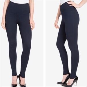 Lysse High-Rise Midnight Leggings